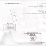 Chỉ 750 triệu đất tái định cư thanh thuỷ, thanh liêm, hà nam. diện tích 85m2, mt 5m, lh 0981782567
