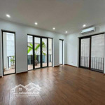 Cho thuê 5 căn nhà ở quanh vân canh hud, trịnh vă bô, thang máy, oto đỗ tránh