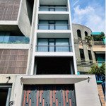 Nhà đường trần thiện chánh 5x20m hầm trệt 4 lầu cho thuê