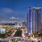 Booking căn hộ cao cấp the matrix one gđ 2 - lê quang đạo gần sân vận động mỹ đình, keangnam