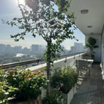 Bán cc 3pn giá 11,5 tỷ, 145m2 tại garden court 1, tân phong, q7, hcm