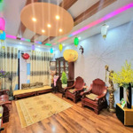 Cần bán nhà 3 tầng phố tô vĩnh diện, thanh xuân. oto đỗ cửa.