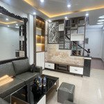 Hiếm! nhà 43m² thạch bàn phong thủy đẹp 5 phòng ngủ gần ô tô tránh 6.1 tỷ