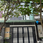 Nhà 3 tầng khu phần lăng, quận thanh khê. đường 5m5, diện tích 85m2 ngang 5m