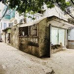 Bán đất nguyễn an ninh lô góc 45m² mặt tiền 5m chỉ 5. x tỷ hai bà trưng lợi thế vượt trội