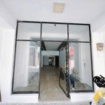 Cho thuê nhà nguyên căn mặt phố đường bắc hải, phường 15, quận 10