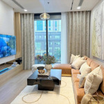 Chính chủ bán căn 2pn 2wc the charm hà đông, 72m2, full nội thất, hỗ trợ vay bank 70%, ck 3%