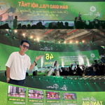 Căn hộ la pura giá chỉ 46 triệu/m2 nhận nhà full nội thất cho khách có booking trước ngày 20/05/202