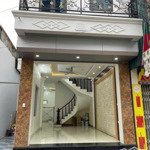 Bán Nhà Mặt Phố Dương Nội Kinh Doanh Đỉnh Sát Trường Đại Học -Diện Tích65M2, 3 Tầng