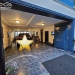 Bán Nhà 9 Tầng Phố Tô Ngọc Vân, Tây Hồ