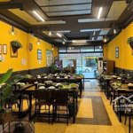 Mặt Phố Trung Hoà, Cầu Giấy, Kinh Doanh, 6 Làn Ô Tô, 136M2 - 5.5M Mặt Tiền, Thang Máy