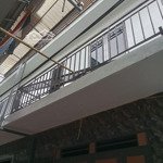 Cho thuê nhà vĩnh hồ căn góc 2pn điện nước giá dân giá thuê 7tr3/tháng