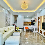 định cư bán gấp siêu phẩm 4pn 5wc ở đường nghĩa phát , phường 6 quận tân bình , tp hcm shr