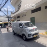 Hẻm xe hơi - 5.8 tỷ - 45.5m2 (4.07 x 11.50) - phú thọ hòa - tân phú