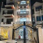 Bán nhà 4 tầng ngõ 20 cao xanh siêu đẹp. dt:120m2 tân cổ điển !!!