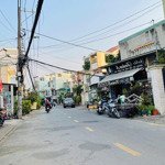 Giảm 1 tỷ. bán đất mtkd đa nghành nghề ngay trường cđ công thương. dt 91m2 giá 7 tỷ nhỉnh.