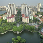 Chính chủ bán căn 2pn & 3pn chung cư hh linh đàm . lh 076.227.3229