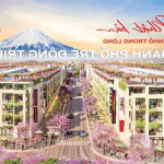 Nhà phố 5 tầng, hơn 3 tỷ đông triều, quảng ninh