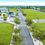 Bán đất nền sổ đỏ kế bên vinhomes tân mỹ và gần vinhomes hậu nghĩa với giá chỉ 1,56 tỷ
