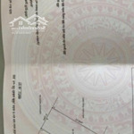 Hàng siêu đẹp đường 11m trung nghĩa, đồ sơn, hải phòng. diện tích: 236m2 (10m x 23.5m) nằm tr