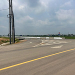 Bán đất công nghiệp mặt đường vành đai 5, lương phú, phú bình, thái nguyên diện tích 5000m2