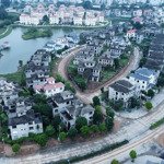 Chính Chủ Cần Bán Nhà 259M2, Đường Đôi Dự Án, Nam An Khánh, Sổ Đỏ Chính Chủ. Giá Bán Tốt Nhất.