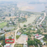 Bán Lô Đất 219M Full Ont Gàn Kcn Nhuận Trạch.
