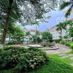 Bán Biệt Thự Siêu Đẹp Tại Dự Án Vinhomes Thăng Long Giá Đầu Tư