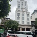 Bán Nhà Mặt Phố Lò Sũ , 300M, 13 Tầng , Mặt Tiền Rộng , Giá Chỉ Hơn 200 Tỷ Kinh Doanh,Dòng Tiền Ca0