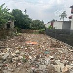 Bán Lô Đất 117Mv Chính Chủ Tại Phương Chử Đông Trường Thành An Lão