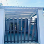Nhà Đẹp 1 Xẹt Nguyễn Văn Lộng ,Thủ Dầu Một , Bình Dương, Gần Chợ Chánh Mỹ, Giá Chỉ 2.65 Tỷ