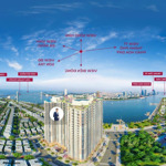 Giỏ Hàng Cực Tốt Từ Cđt - Sở Hữu Căn Hộ Cao Cấp Peninsula Đà Nẵng Chỉ Từ 3.1 Tỷ - Sở Hữu Vĩnh Viễn