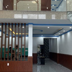 Chỉ 390 Triệu Nhận Ngay Nhà Mới Tinh 1 Trệt 1 Lửng Đúc Sân Xe Hơi, Ngay Trường Tiểu Học Tân Phú Ấp 5