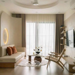 Chính Chủ Gửi Bán Căn 3 Phòng Ngủ 2Vs Diện Tích 108M2 Ban Công Đông Nam. Dự Án Feliz Homes