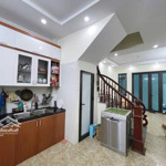 Nhà Đẹp Ở Ngay. Biên Giang, Hà Đông, 36M2, 4 Tầng, Chỉ 3,4 Tỷ. 30 Ra Ô Tô Tránh. Kinh Doanh Online.