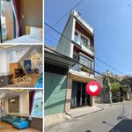Bán Nhà Đẹp 3Tầng Hẻm 6M Vào Gần Tại Phường 8 Tp.vt Giá Cực Tốt 6,9 Tỷ Tl