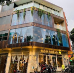 Chính Chủ Bán Nhà 2Mt 21 Hoa Phượng Q. Phú Nhuận (9X20M) Hầm 5 Tầng Hđt 180 Triệu/Th Giá Bán 40 Tỷ Tl