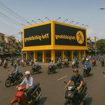 Bán Góc 2 Mặt Tiền An Dương Vương-Hoàng Ngân Quận 8 Dt:15X50M2 Cn:688M2 Giá:80 Tỷ
