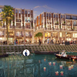 Sốc Toán Tận Gốc! Shophouse Solera Quy Nhơn 5 Tầng,Cửa Ngõ Kinh Tế Quy Nhơn,Đặt Bk 50 Triệu Có Hoàn Lại