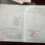 Chính Chủ Cần Bán Lô Ghép 4 Bìa Tại Phú Mãn Tổng 2190M2 (494M2 Thổ Cư), Giá 6 Tr/M2