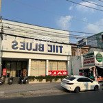 Cho Thuê Nhà Mặt Tiền Lớn Tại 200 Tô Ngọc Vân, P. Linh Đông, Tp. Thủ Đức - Vị Trí Vàng Kinh Doanh