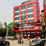 Mặt Bằng Cho Thuê 90M2/Sàn; Vị Trí Trung Tâm, 3 Mặt Tiền, Nơi Gặp Nhau Của Các Giao Lộ Vàng