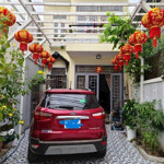 Bán Nhà Riêng Tại Đường 59, Gò Vấp, 8 Tỷ, 80M2, 4 Phòng Ngủ 5 Vệ Sinh Đầy Đủ Nội Thất