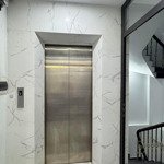 Hiếm Phố Vip! Toà Building Hồ Tùng Mậu, Vỉa Hè , View Thoáng Đẹp, 71M2X7T, Thang Máy, Giá 3X Tỷ
