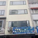 Bán Nhà Phố Nguyễn Khả Trạc, 60M2, Nhà 5, Ô Chờ Thang Máy, Gara Ôtô, Qh Ổn Định, Hơn 22T Có Tl