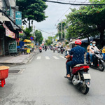 Bán Nhà 3 Tầng Mặt Phố 17,4 Tỷ, 144M2 Tại Tân Hòa Đông, P 14, Quận 6, Hiếm Có