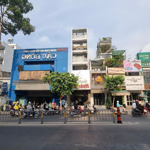 Bán Nhàmặt Tiềnđinh Tiên Hoàng Q1 Đoạn 2 Chiều - 6 Tầng, Thuê Mb 38 Triệu, Khai Thác Full Trên 100 Triệu/Tháng