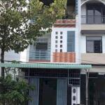 Cho thuê nhà đường F4 kdc Bình Nhựt gần siêu thị lotte cần thơ giá 9 triệu