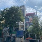Chính Chủ Cho Thuê Tòa Nhà Mặt Tiền Võ Văn Tần - Hầm 7 Tầng - Pccc - Giá Rẻ