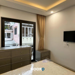 Cho Thuê Căn Phòng Quận 3 , Gần Nhà Thờ Đức Bà , Công Viên 23-9 , 1 Phòng Ngủđầy Đủ Nội Thất Cửa Sổ Thoáng
